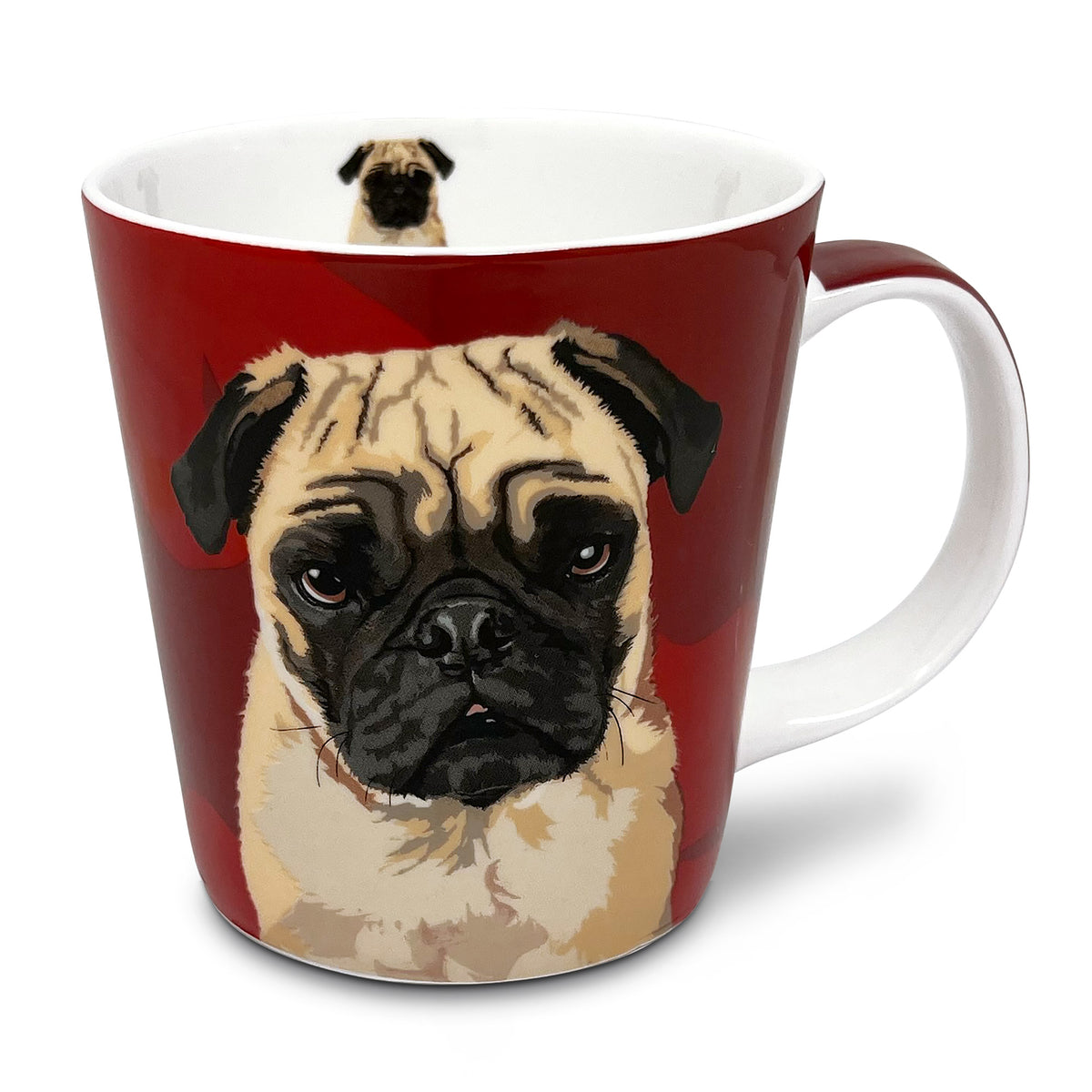 Pugs in hot sale cups