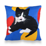 Kitten Cushion Cover