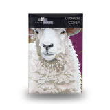 Sheep Cushion Cover