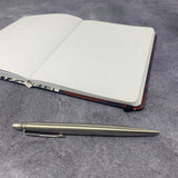 Rooster Flexible Notebook by Designer Leslie Gerry