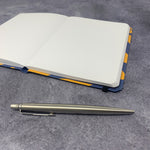 Dachshund Flexible Notebook by Designer Leslie Gerry