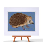 Hedgehog Print