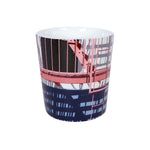 New York Tribeca Mug by Designer Leslie Gerry