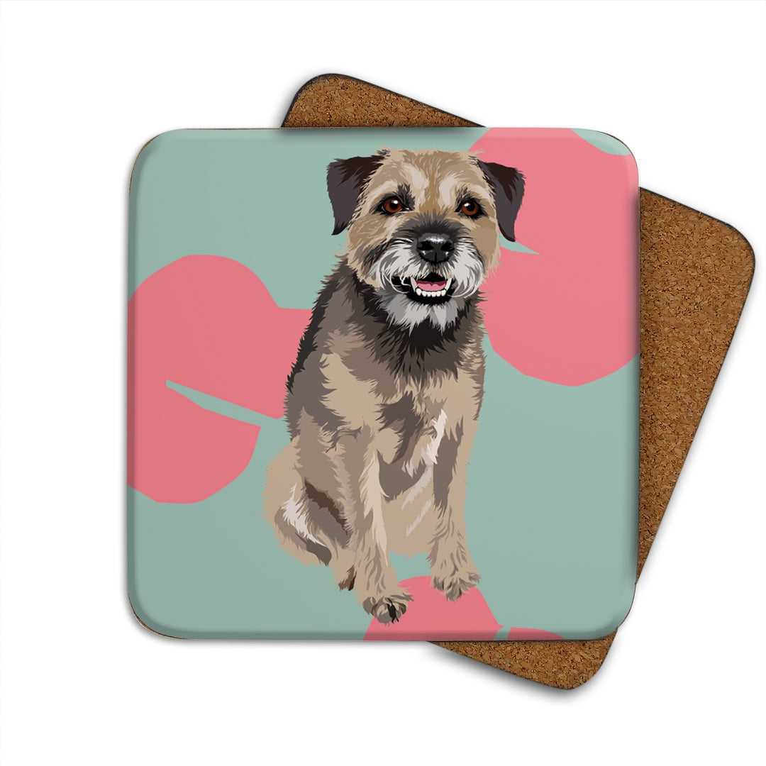 Border Terrier Gifts Tagged Dog Products Leslie Gerry