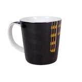 new york broadway coffee cup